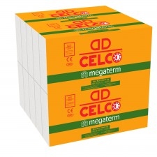 BCA CELCO MEGATHERM PLUS 625X375X240