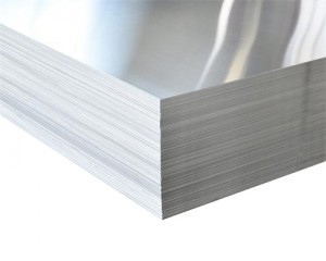 TABLA DE ALUMINIU 0.3X1000X2000