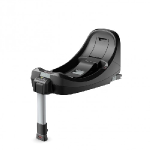 Baza Scaun Auto iPro Isofix - Hauck