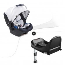 Scaun Auto iPro Baby Set Lunar