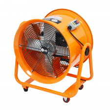 VENTILATOR AXIAL PORTABIL 1500W / AIR SHT-40