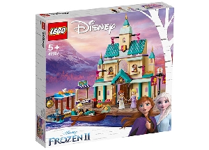 Castelul Arendelle (41167)