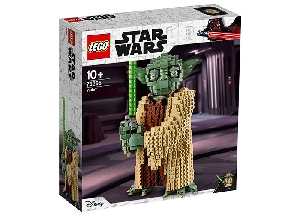 Yoda (75255)