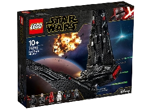 Kylo Ren\'s Shuttle (75256)