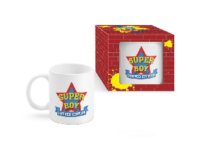 Cana Super Boy