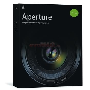 Apple - Aperture1.5 Retail