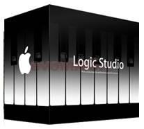 Apple - Logic Studio Retail