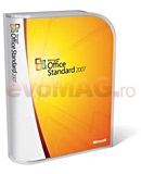 MicroSoft - Office Standard 2007 Win32 English Upgrade