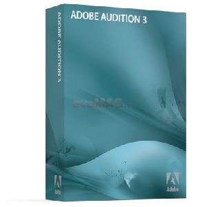 Adobe - Audition 3