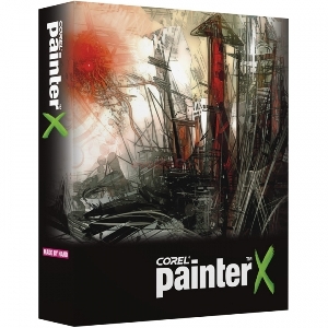 Corel - Painter X