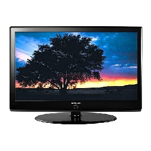 SAMSUNG - Monitor LCD TV 52