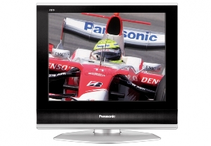 Panasonic - Televizor LCD TV 20