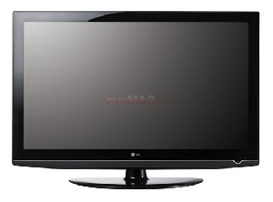 LG - Televizor LCD TV 47LG5000 47