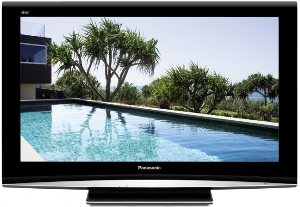 Panasonic - Televizor LCD TV 37