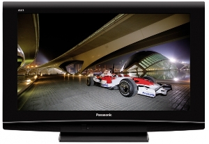 Panasonic - Televizor LCD TV 26