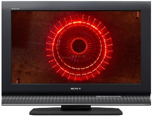 Sony - Televizor LCD TV 19