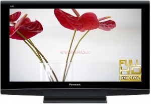 Panasonic - Televizor LCD TV 37