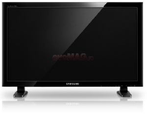 SAMSUNG - Televizor LCD TV 46'' 460CX