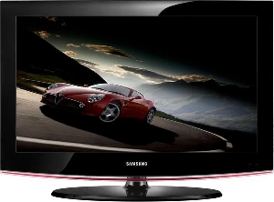 SAMSUNG - Televizor LCD TV 19