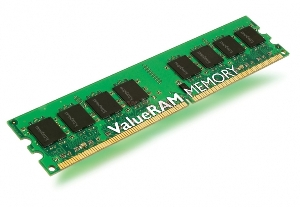 Kingston - Memorie 4GB 667MHz/PC2-5300