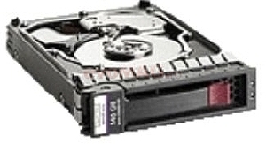 HP - Hard Disk Drive SAS 146 GB