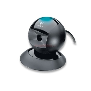 Logitech - Camera web QuickCam Communicate STX