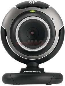 MicroSoft - Camera web LifeCam VX-3000