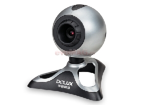 Delux - Camera Web DLV-B01