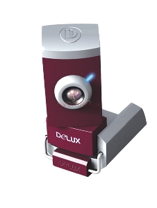 Delux - Camera DLV-B16