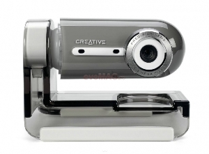 Creative - Camera Web  Live!Cam Optia Pro