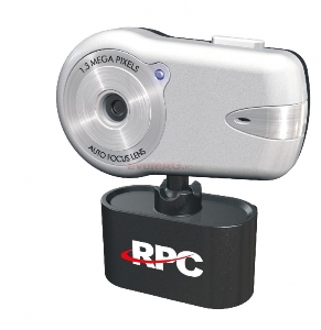 RPC - Camera web RPC-WB-123