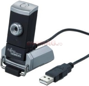 Fujitsu Siemens - Camera Web USB