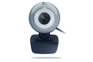 Logitech - Camera Web QuickCam E2500