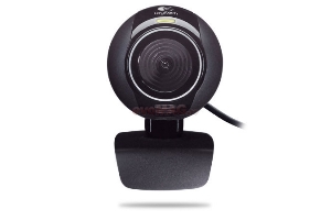 Logitech - Camera Web QuickCam E3500