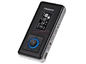 Transcend - Mp3 Player T-Sonic 630 4GB