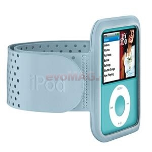 Apple - iPod nano Armband