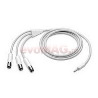 Apple - iPod Photo AV cable