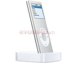 Apple - iPod Nano Dock