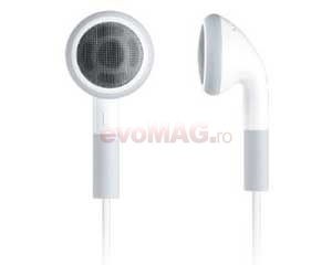 Apple - iPod Earphones