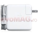 Apple - 60W MagSafe Power Adapter (for MacBook)