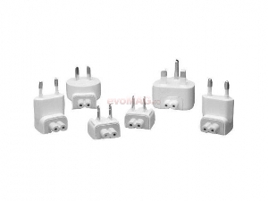 Apple - World Travel adapter kit