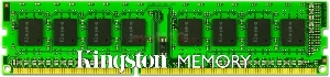 Kingston - Memorie ValueRAM DDR3, 1x1GB, 1066MHz