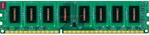 Kingmax - Memorie Desktop DDR3, 1x1GB, 1600MHz