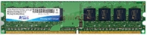 A-DATA - Memorii RAM DDR2, 1x1GB, 800MHz