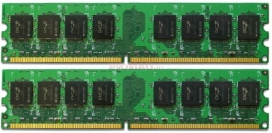 OCZ - Memorii Value DDR2, 2x1GB, 800MHz