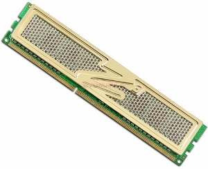 OCZ - Memorie Gold Z3 XTC DDR3, 1x1GB, 1800MHz