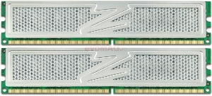 OCZ - Memorii Platinum Z3 XTC DDR3, 2x1GB, 1333MHz