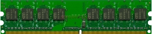 Mushkin - Memorie Standard Performance SP2-6400 DDR2, 1x2GB, 800MHz