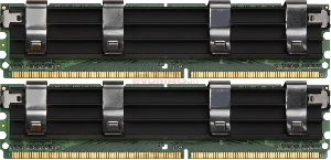 Corsair - Memorii pentru Mac Pro DDR2, 2x4GB, 800MHz