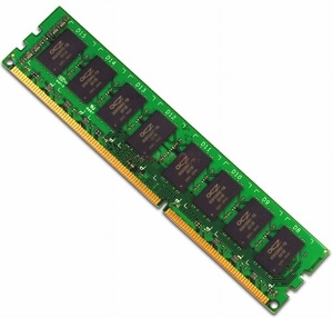 OCZ - Memorie Value DDR3, 1x1GB, 1066MHz